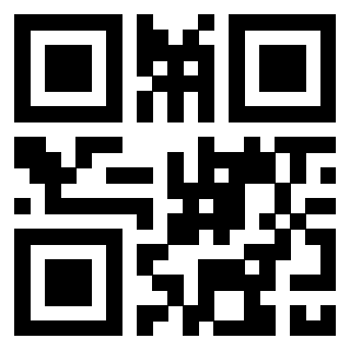 Immagine del Qr Code di 3309252912