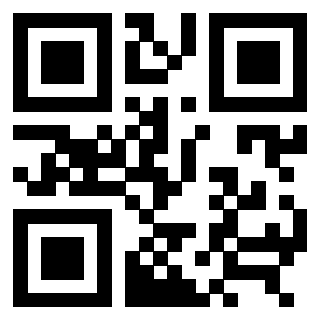 Il Qr Code di 3309252913
