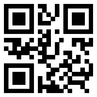 3309252914 - Immagine del QrCode associato