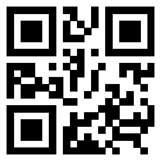 Immagine del QrCode di 3309252915
