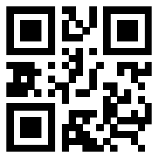 3309252917 - Immagine del QrCode