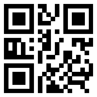 3309252920 - Immagine del Qr Code