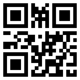 Immagine del Qr Code di 3309252922