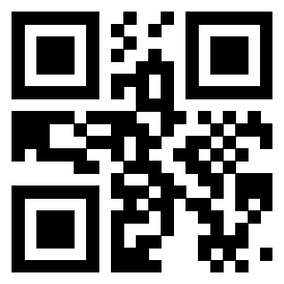 Il Qr Code di 3309252923
