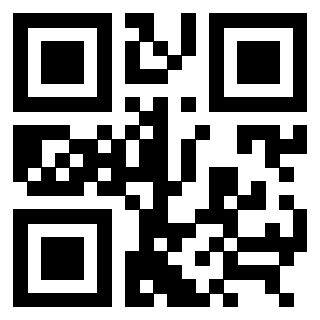 Immagine del QrCode di 3309252924