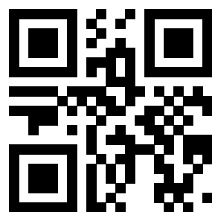 Immagine del Qr Code di 3309252926