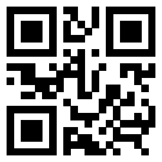 Scansione del QrCode di 3309252928