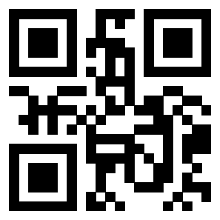 3309252932 - Immagine del QrCode associato
