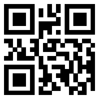 Scansione del Qr Code di 3309252933