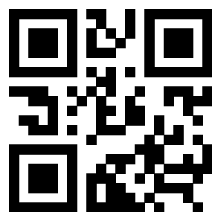 Immagine del QrCode di 3309252935