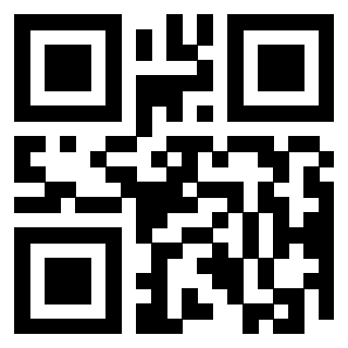 3309252938 - Immagine del QrCode