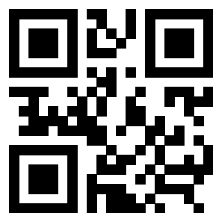 Scansione del Qr Code di 3309252940