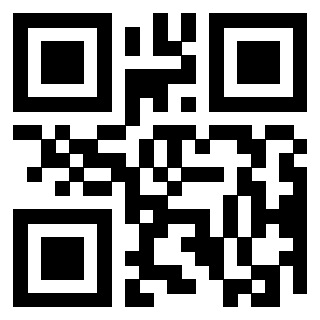 3309252942 Qr Code associato