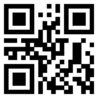 3309252945 - Immagine del QrCode associato