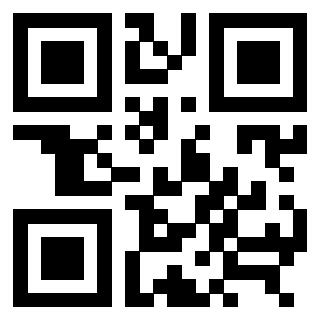 Immagine del QrCode di 3309252949