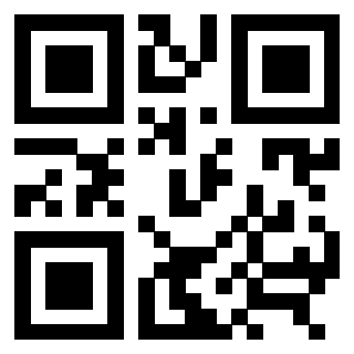 3309252950 QrCode associato
