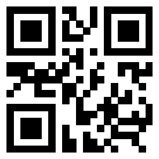 Immagine del Qr Code di 3309252955