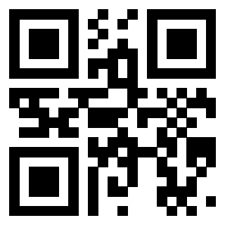 Immagine del QrCode di 3309252956