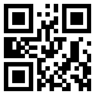 3309252959 - Immagine del Qr Code associato