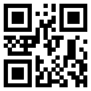Immagine del QrCode di 3309252964