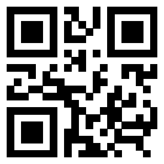 3309252965 - Immagine del Qr Code associato