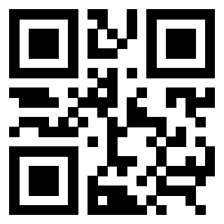 3309252972 - Immagine del QrCode