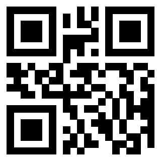 Scansione del Qr Code di 3309252978