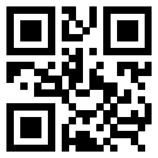 3309252981 - Immagine del Qr Code