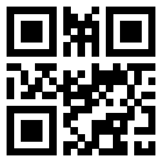 3309252989 - Immagine del Qr Code