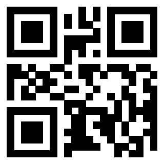 Il QrCode di 3309252993