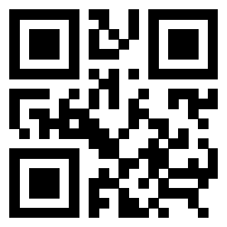 Qr Code di 3309252995