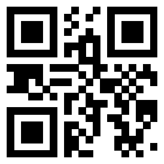 3309252999 - Immagine del Qr Code