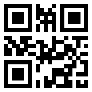 3309253000 Qr Code associato