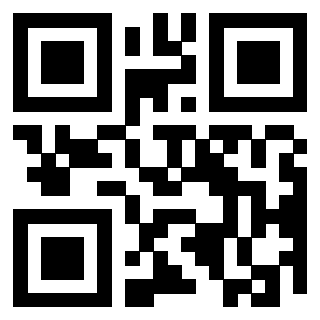 Immagine del Qr Code di 3309253001