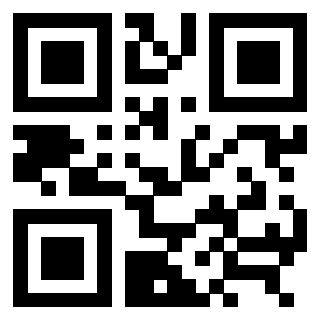 Scansione del Qr Code di 3309253004
