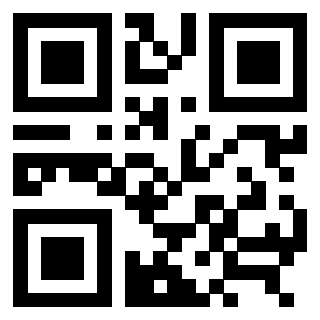 3309253009 QrCode associato