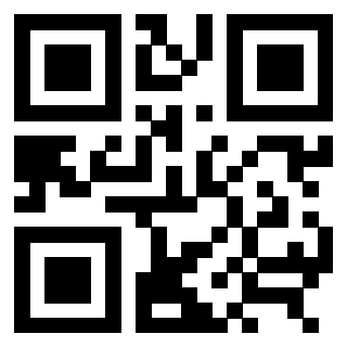 3309253010 - Immagine del QrCode