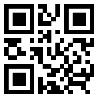 Immagine del QrCode di 3309253011