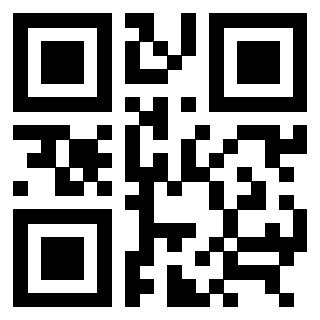 Qr Code di 3309253012