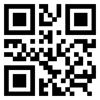 3309253013 QrCode associato