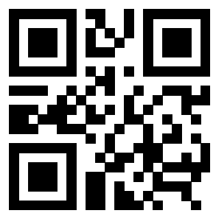 3309253015 - Immagine del QrCode