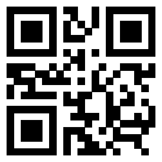 Immagine del QrCode di 3309253017