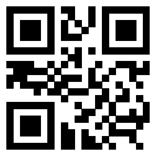 3309253018 - Immagine del Qr Code