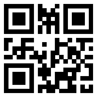 Il Qr Code di 3309253019