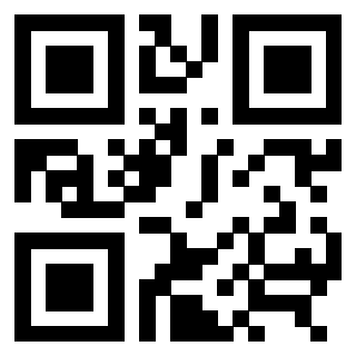 3309253020 QrCode associato
