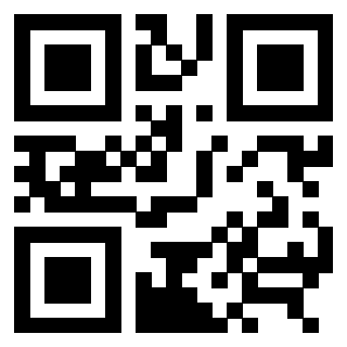 3309253021 - Immagine del QrCode