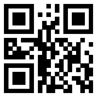 3309253026 QrCode associato
