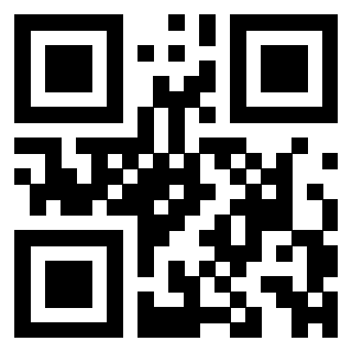 Scansione del Qr Code di 3309253027