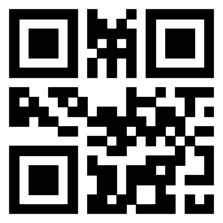 3309253029 QrCode associato
