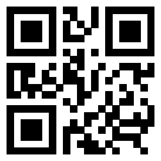 3309253031 Qr Code associato